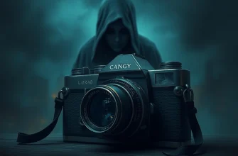 10 Films en Series Vergelijkbaar met The Ghost Camera