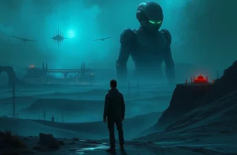 10 Films en Series Zoals I Am Mother