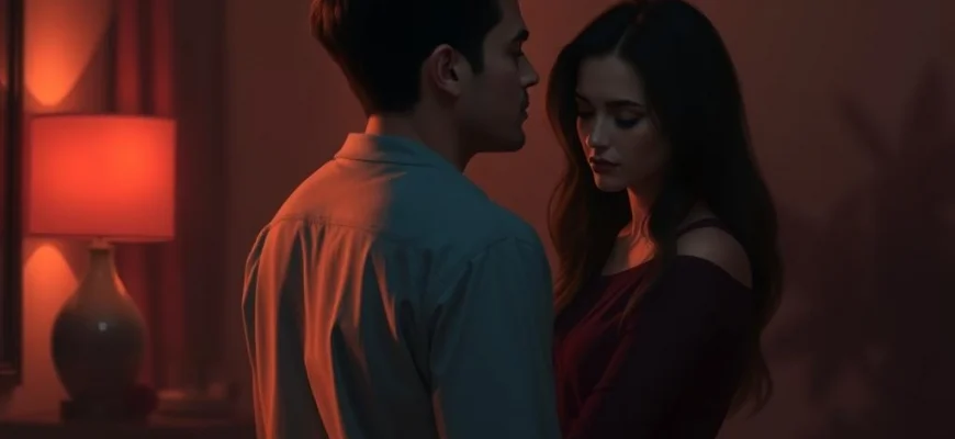 Ähnliche Filme wie 'Eine pornographische Beziehung' entdecken