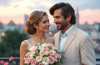 Filme wie Die Braut, die sich nicht traut: Romantik und Humor