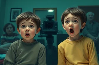 10 Films en Series Vergelijkbaar met Drei Gleiche Fremde