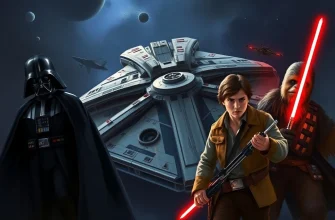 10 Films en Series vergelijkbaar met Das Imperium schlägt zurück