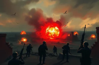 10 Films en Series vergelijkbaar met Inglourious Basterds