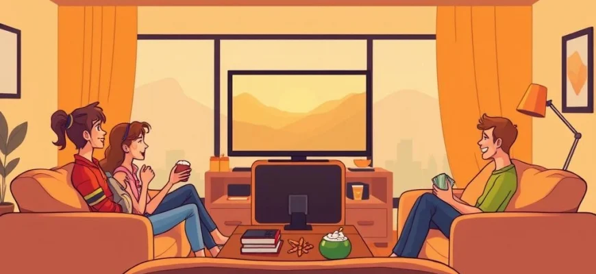 10 Series en Films Vergelijkbaar met Digman!