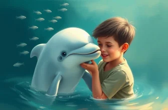 10 Films en Series Vergelijkbaar met Zoom - Der weiße Delfin