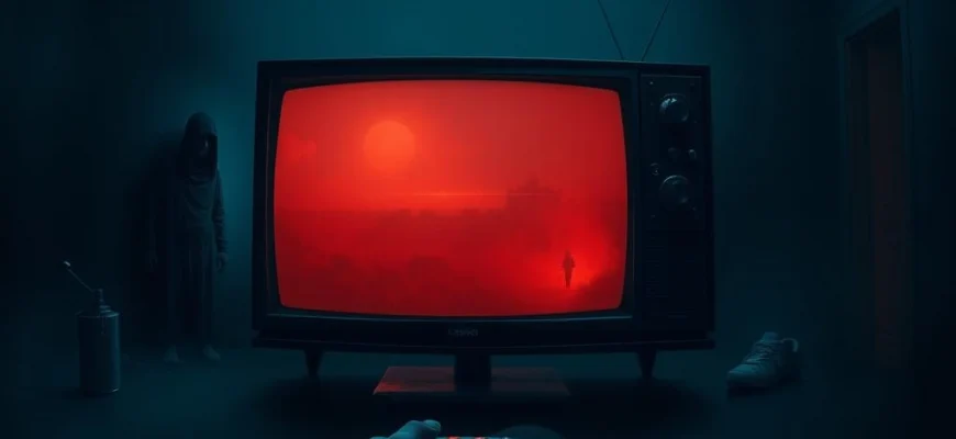 10 Films en Series Zoals Imaginary