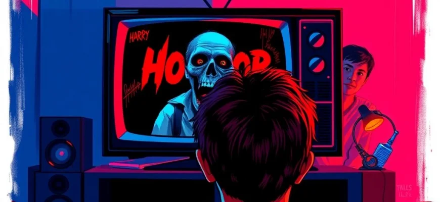 10 Films en Series Net Zo Bizar Als Botched - Voll verkackt