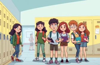 10 Films en Series Zoals Honor Society