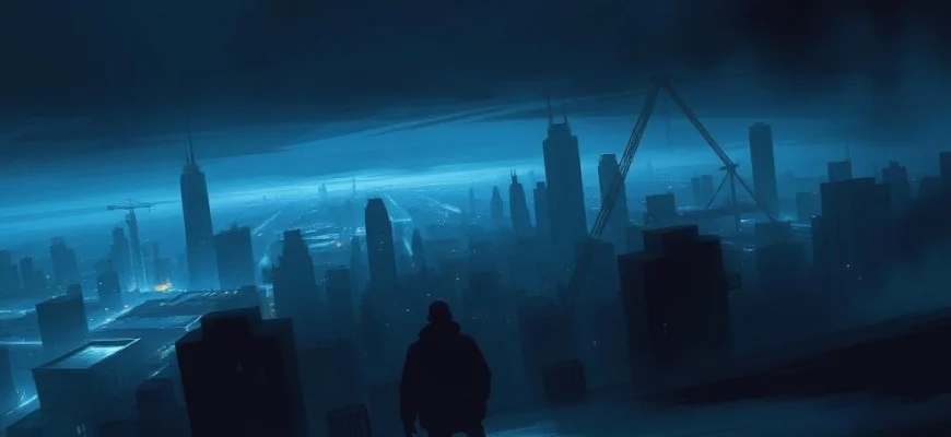 10 Films en Series Vergelijkbaar met Blind & Hässlich