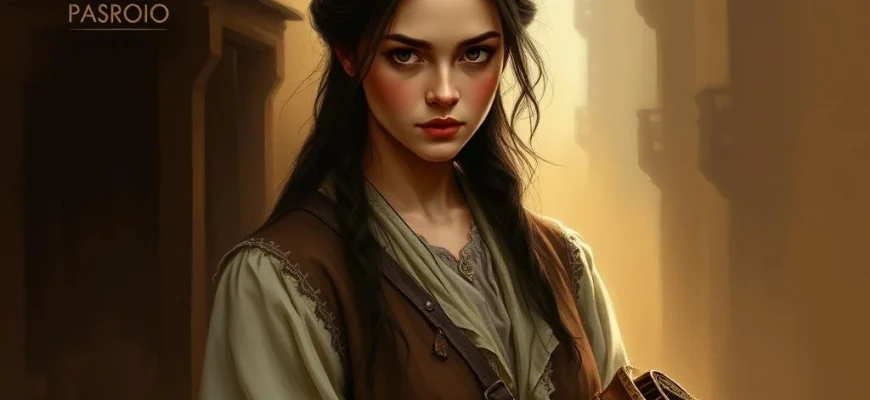 10 Series en Films Vergelijkbaar met Gentleman Jack