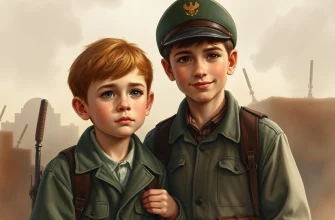 10 Films en Series Vergelijkbaar met White Bird