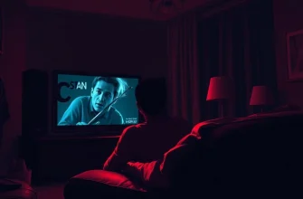 10 Films en Series Vergelijkbaar met The Fanatic