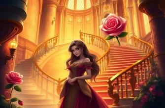 10 Magische Films en Series Zoals Die Schöne und die Bestie