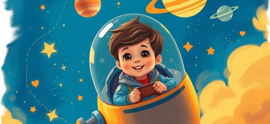 10 Films en Series vergelijkbaar met Terra Willy