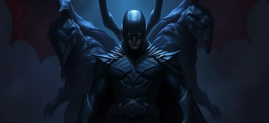 10 Films en Series Vergelijkbaar met Morbius