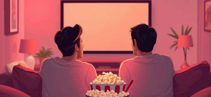 10 Films en Series vergelijkbaar met With Love