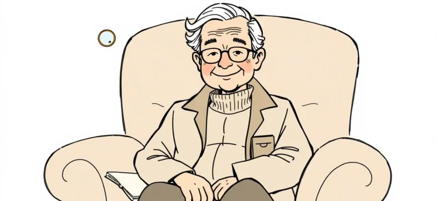 Detektivfilme über Rentner: Spannung im Ruhestand