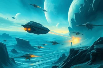 10 Films en Series Vergelijkbaar met Halo