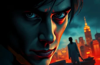 10 Films en Series Vergelijkbaar met Monster