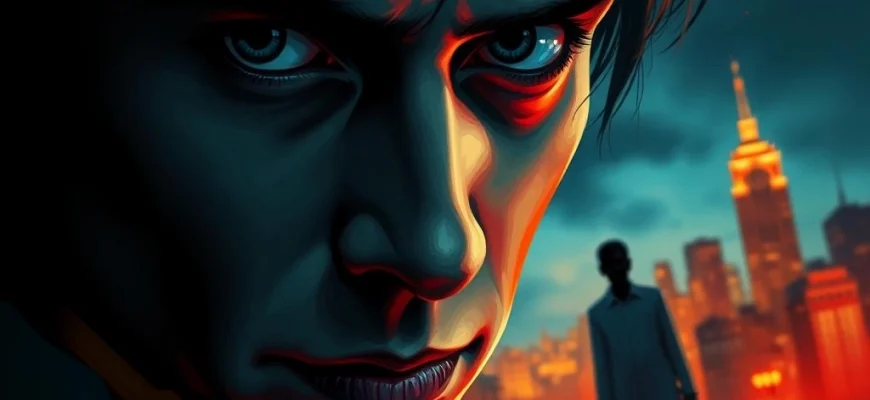 10 Films en Series Vergelijkbaar met Monster