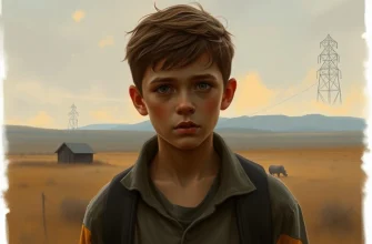 10 Films en Series Die Lijken op Runaway Girl