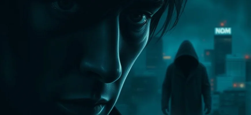 10 Films en Series Vergelijkbaar met Kiss Daddy Goodnight