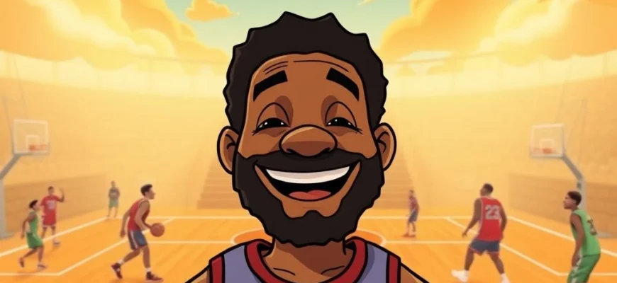 10 Films en Series Vergelijkbaar met Uncle Drew