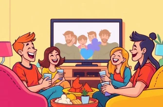 10 Films en Series Vergelijkbaar met Class of '07