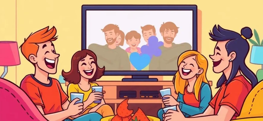 10 Films en Series Vergelijkbaar met Class of '07