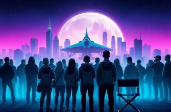 Ähnliche Filme wie 'Der Mann, der vom Himmel fiel'