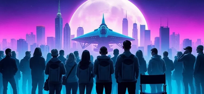 Ähnliche Filme wie 'Der Mann, der vom Himmel fiel'