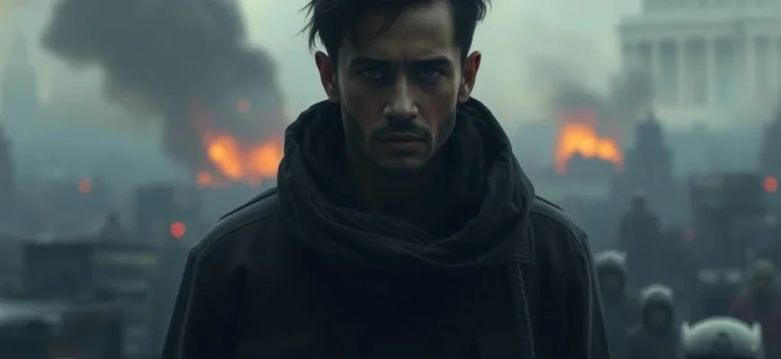 10 Films en Series Zoals Quo Vadis, Aida?