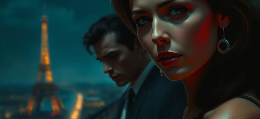 10 Films en Series Vergelijkbaar met Ein Glücksfall