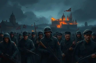 10 Vergelijkbare Films en Series voor Fans