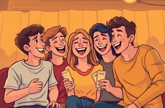 10 Films en Series Vergelijkbaar met Kindsköpfe