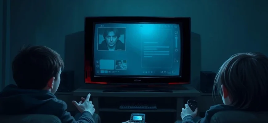 10 Films en Series Vergelijkbaar met Legacy