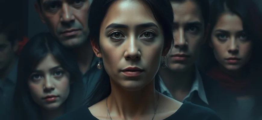 Películas y series como Feliz Cumpleaños