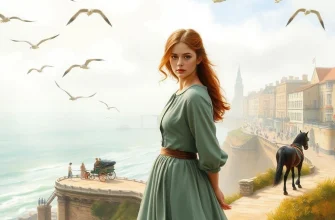 10 Series en Films zoals Sanditon