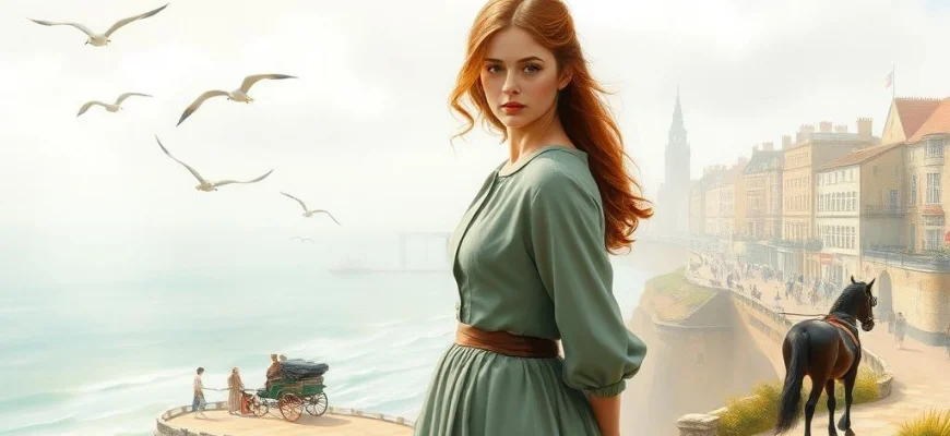 10 Series en Films zoals Sanditon