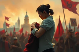 10 Films en Series Vergelijkbaar met Love & Revolution