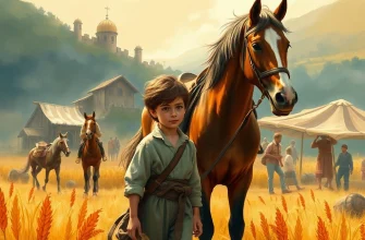 10 Films en Series vergelijkbaar met Glücklich wie Lazzaro