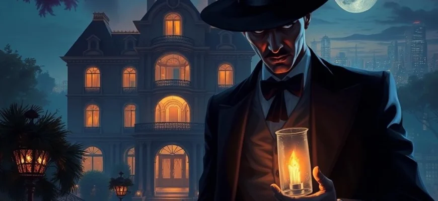 10 Films en Series Vergelijkbaar met Liebesbriefe aus Nizza