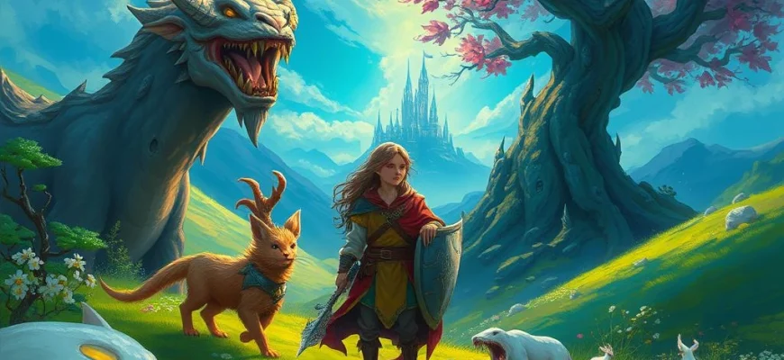 10 Series en Films Vergelijkbaar met Arifureta