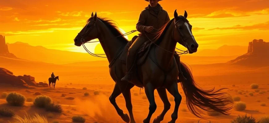 Filme wie Hidalgo - 3000 Meilen zum Ruhm: Epische Abenteuer erwarten Sie