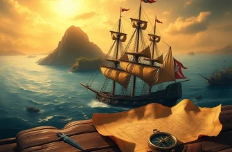 10 Series en Films Vergelijkbaar met Crossbones