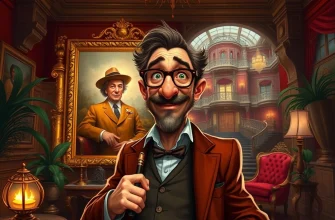 10 Filme und Serien für Fans von Mortdecai - Der Teilzeitgauner