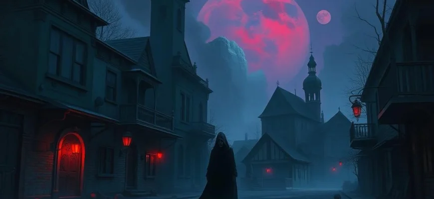 10 Films en Series Vergelijkbaar met South of Hell