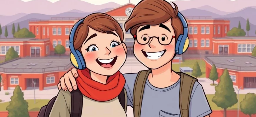 Ähnliche Filme wie Romy und Michele