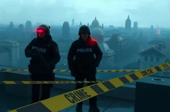 Top 10 Serien und Filme ähnlich wie KDD - Kriminaldauerdienst