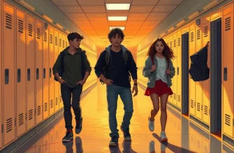 10 Series Die Lijken Op 90210